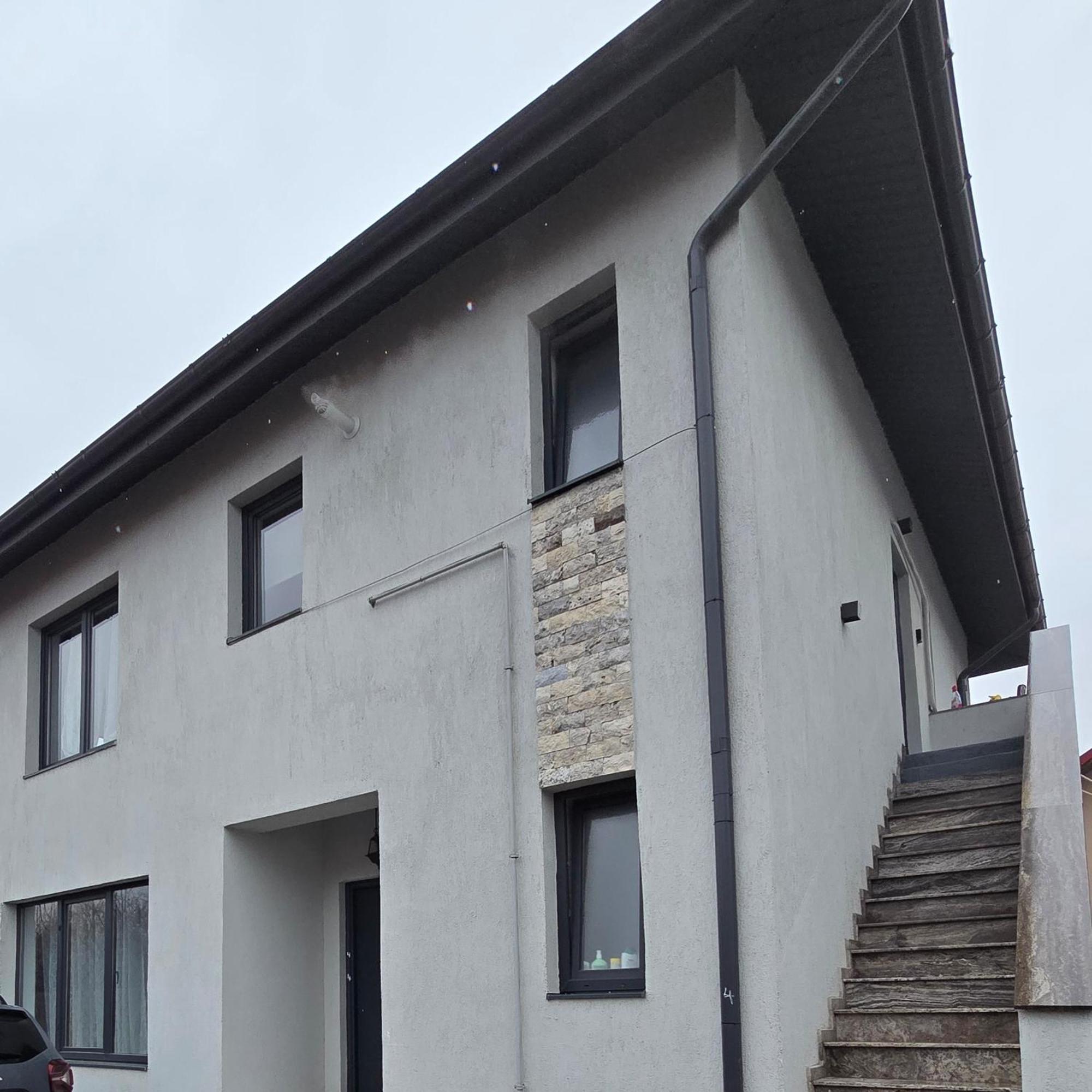 Dd Residence Отопени Екстериор снимка