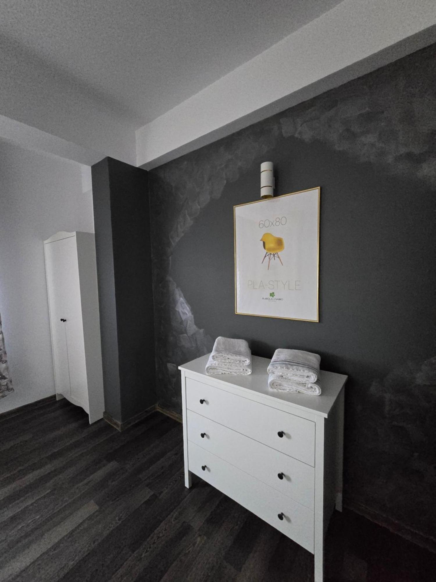 Dd Residence Отопени Екстериор снимка