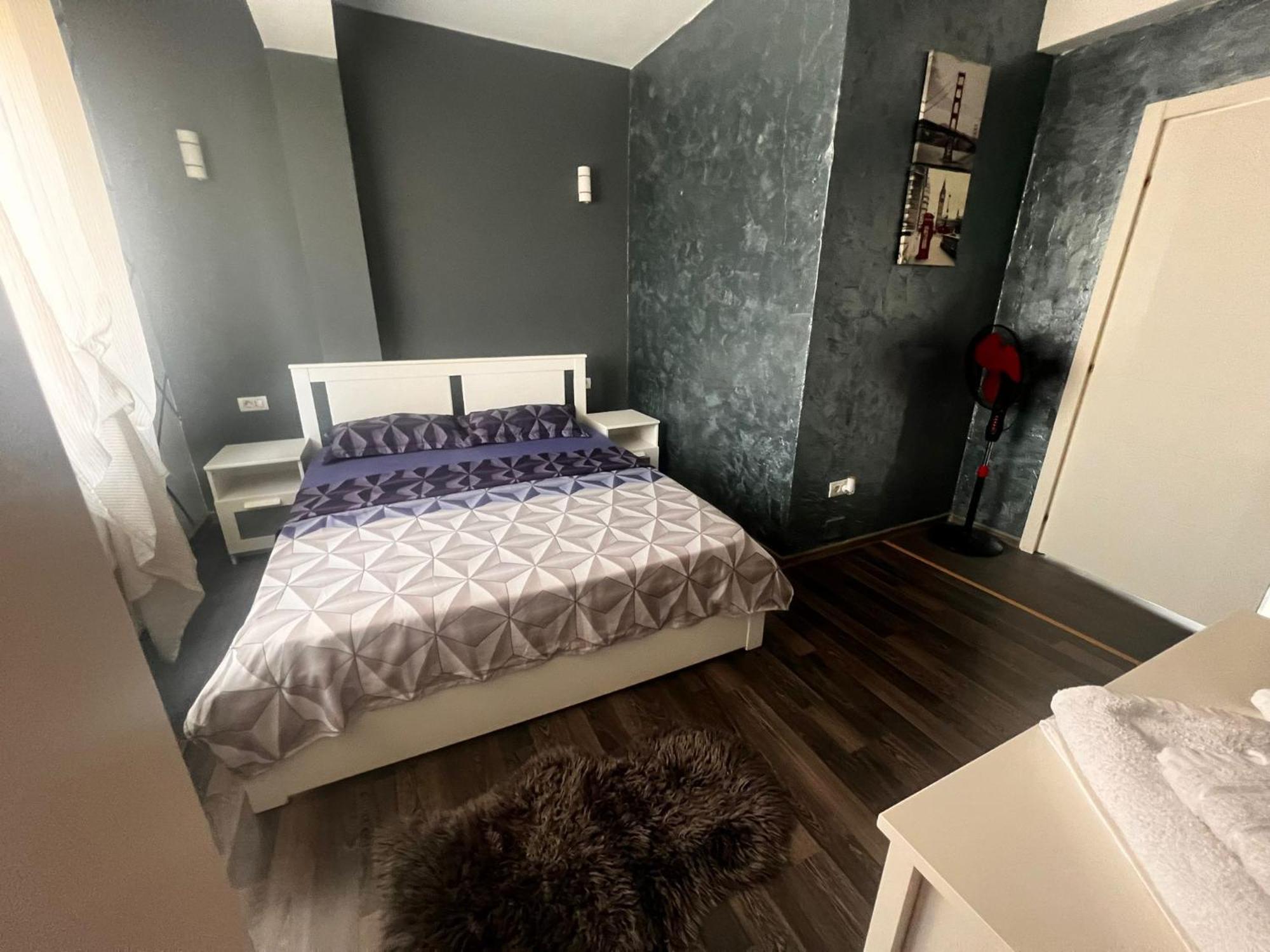 Dd Residence Отопени Екстериор снимка