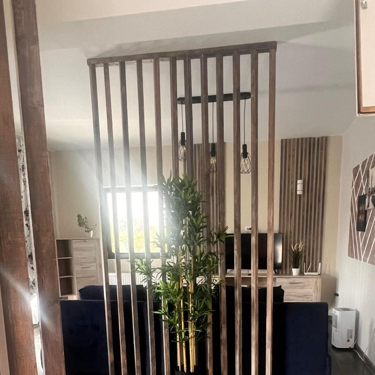 Dd Residence Отопени Екстериор снимка