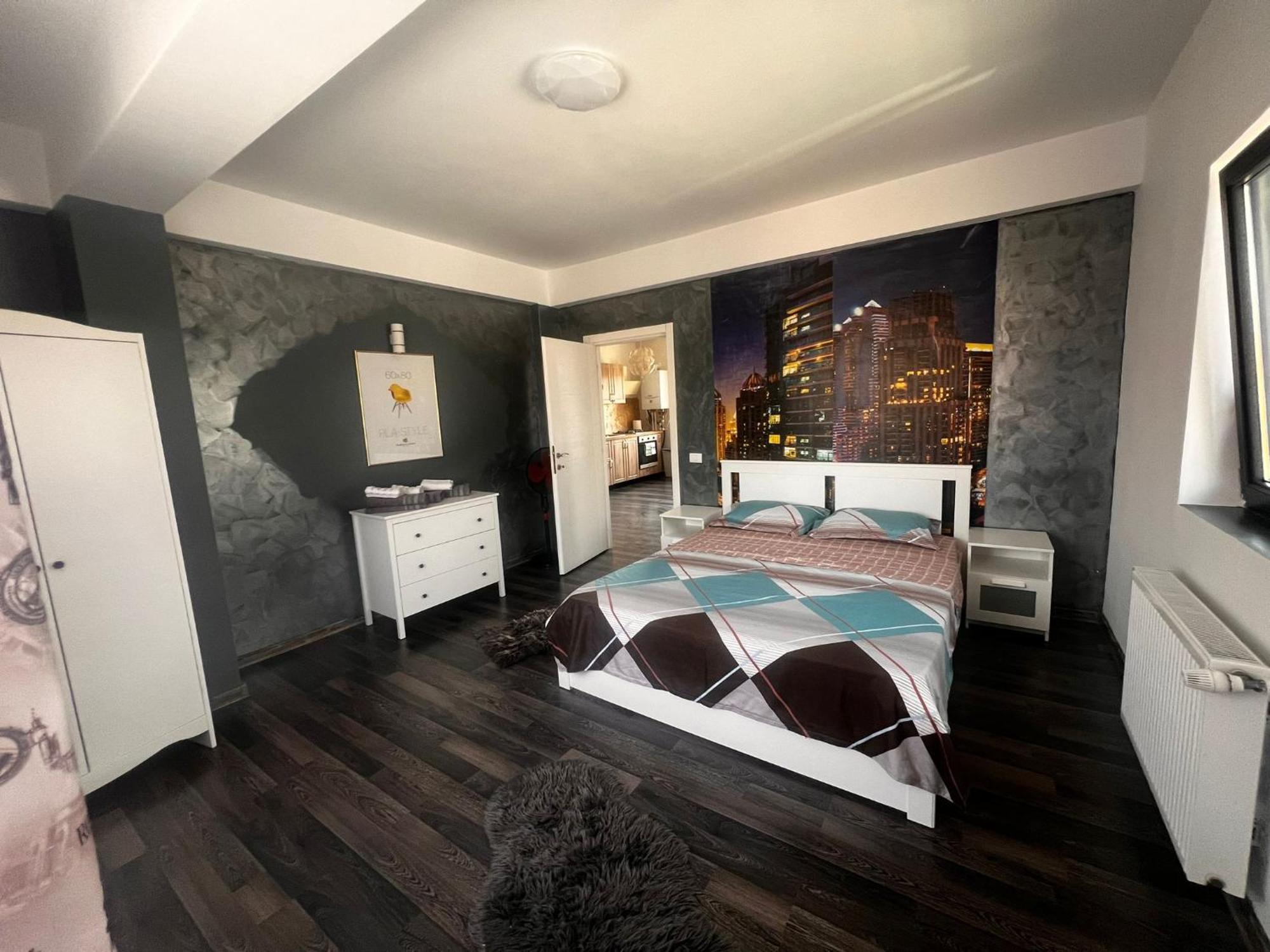 Dd Residence Отопени Екстериор снимка