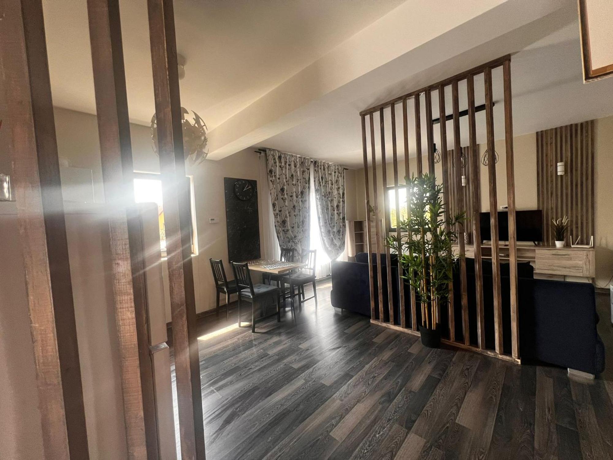 Dd Residence Отопени Екстериор снимка