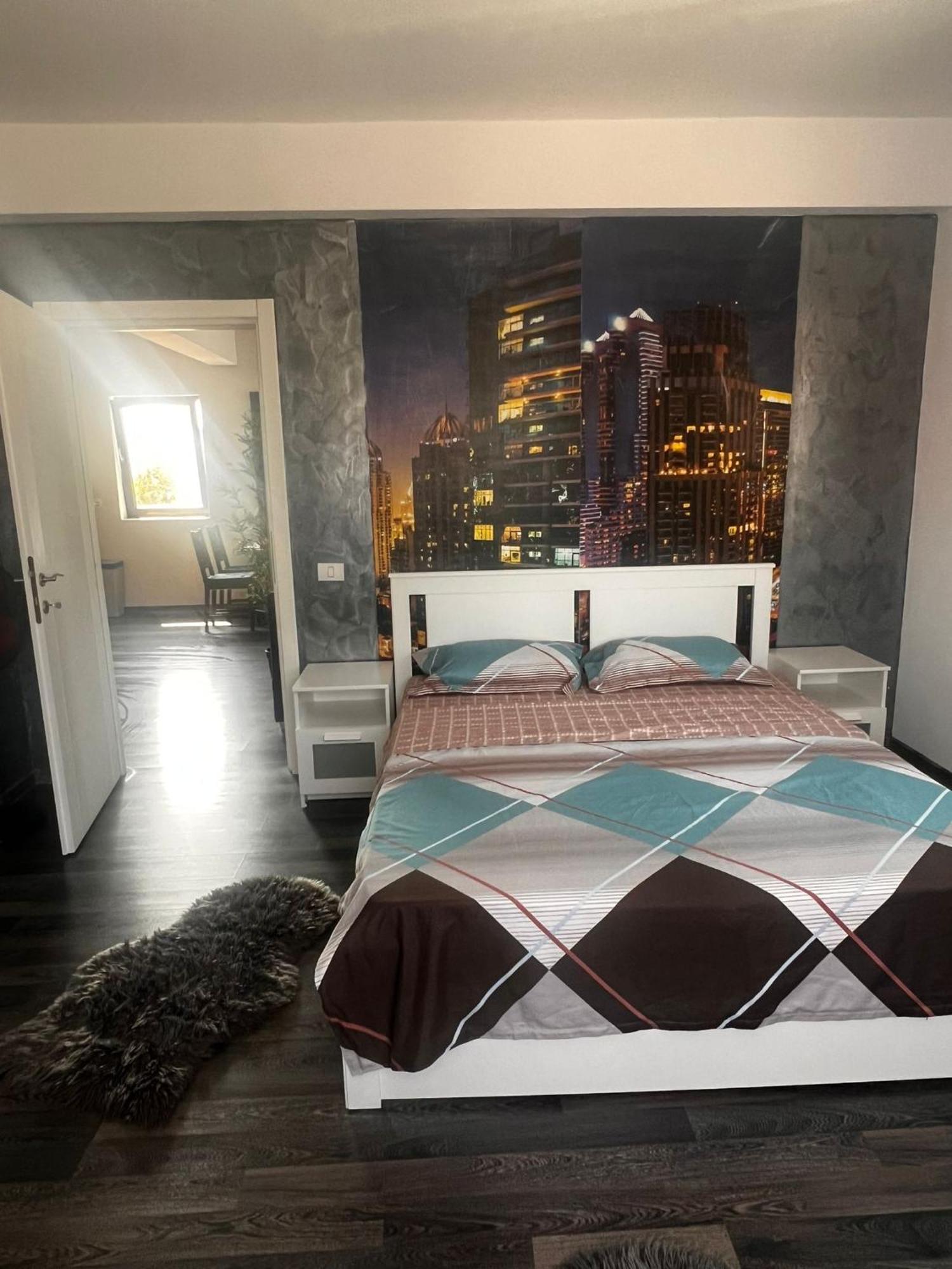 Dd Residence Отопени Екстериор снимка