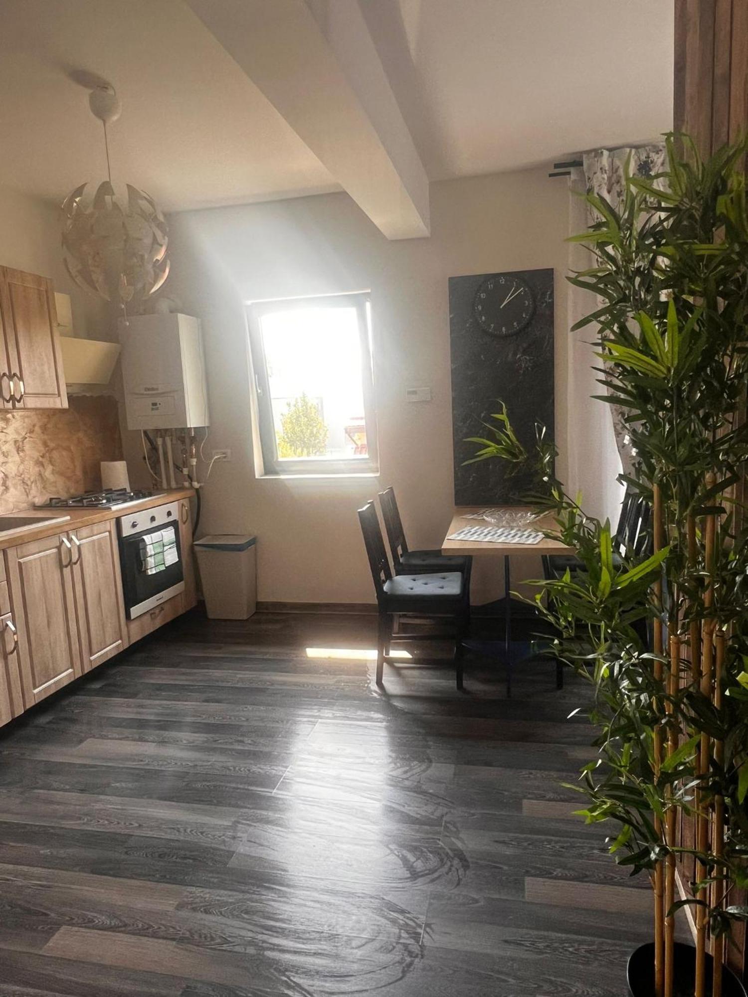 Dd Residence Отопени Екстериор снимка